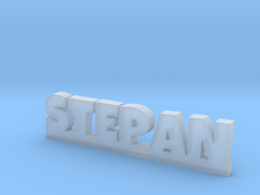 STEPAN Lucky in Tan Fine Detail Plastic