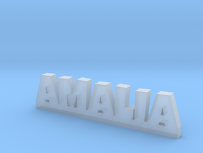 AMALIA Lucky in Tan Fine Detail Plastic