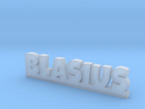 BLASIUS Lucky in Tan Fine Detail Plastic