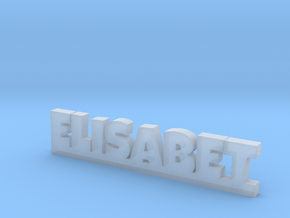 ELISABET Lucky in Tan Fine Detail Plastic