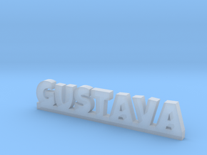 GUSTAVA Lucky in Tan Fine Detail Plastic