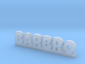BARBRO Lucky in Tan Fine Detail Plastic