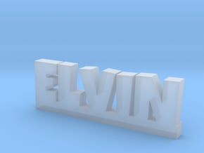 ELVIN Lucky in Tan Fine Detail Plastic