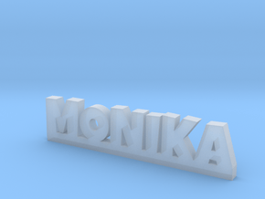 MONIKA Lucky in Tan Fine Detail Plastic