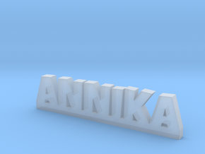 ANNIKA Lucky in Tan Fine Detail Plastic