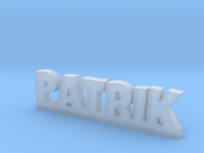 PATRIK Lucky in Tan Fine Detail Plastic