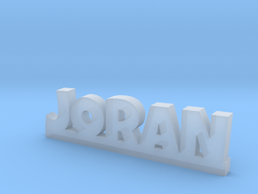 JORAN Lucky in Tan Fine Detail Plastic
