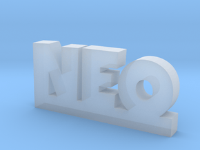 NEO Lucky in Tan Fine Detail Plastic