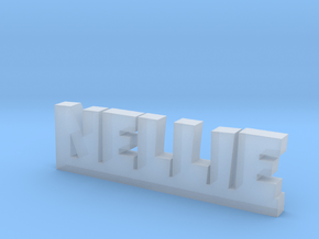 NELLIE Lucky in Clear Ultra Fine Detail Plastic