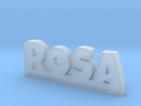 ROSA Lucky in Tan Fine Detail Plastic