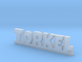 TORKEL Lucky in Tan Fine Detail Plastic