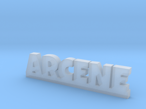ARCENE Lucky in Tan Fine Detail Plastic