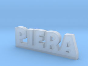 PIERA Lucky in Tan Fine Detail Plastic