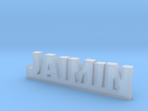 JAIMIN Lucky in Tan Fine Detail Plastic