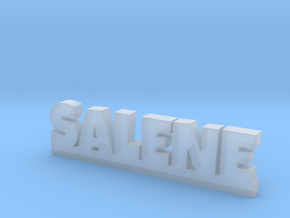 SALENE Lucky in Tan Fine Detail Plastic