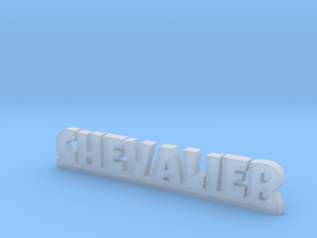 CHEVALIER Lucky in Clear Ultra Fine Detail Plastic