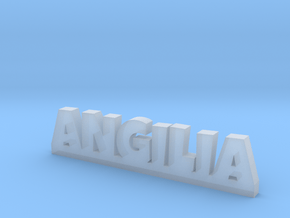 ANGILIA Lucky in Tan Fine Detail Plastic