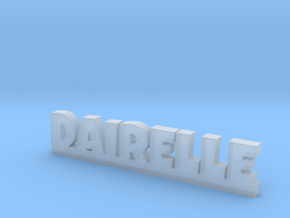 DAIRELLE Lucky in Tan Fine Detail Plastic