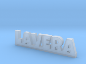 LAVERA Lucky in Tan Fine Detail Plastic