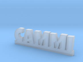 CAMMI Lucky in Tan Fine Detail Plastic