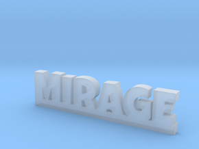 MIRAGE Lucky in Tan Fine Detail Plastic