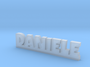 DANIELE Lucky in Tan Fine Detail Plastic