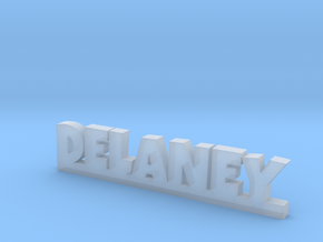 DELANEY Lucky in Tan Fine Detail Plastic