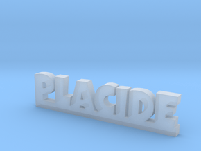 PLACIDE Lucky in Tan Fine Detail Plastic