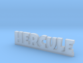 HERCULE Lucky in Tan Fine Detail Plastic