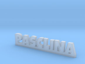PASCLINA Lucky in Tan Fine Detail Plastic