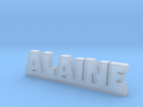 ALAINE Lucky in Tan Fine Detail Plastic