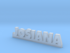 JOSIANA Lucky in Tan Fine Detail Plastic