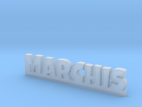 MARCHIS Lucky in Tan Fine Detail Plastic