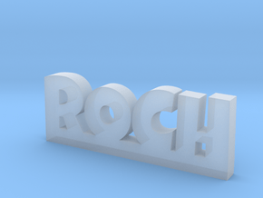 ROCH Lucky in Tan Fine Detail Plastic