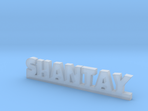 SHANTAY Lucky in Tan Fine Detail Plastic