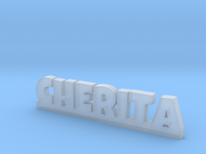 CHERITA Lucky in Tan Fine Detail Plastic