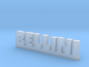 BELLINI Lucky in Tan Fine Detail Plastic