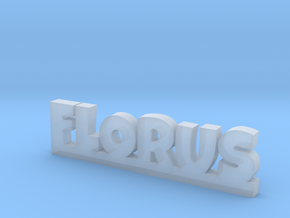 FLORUS Lucky in Tan Fine Detail Plastic