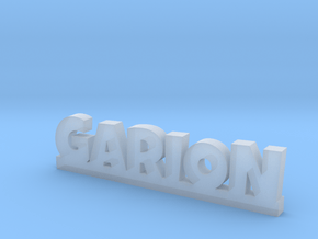 GARION Lucky in Tan Fine Detail Plastic