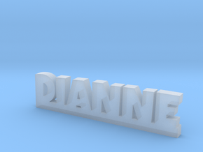 DIANNE Lucky in Tan Fine Detail Plastic