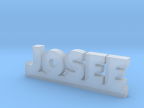 JOSEE Lucky in Tan Fine Detail Plastic