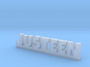 JUSTEEN Lucky in Tan Fine Detail Plastic