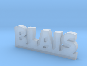BLAIS Lucky in Tan Fine Detail Plastic