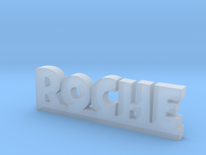 ROCHE Lucky in Tan Fine Detail Plastic