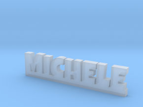 MICHELE Lucky in Tan Fine Detail Plastic