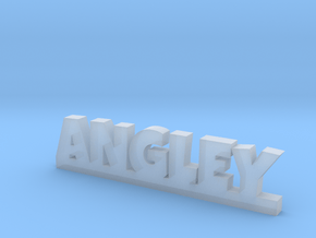 ANGLEY Lucky in Tan Fine Detail Plastic