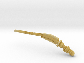Intravascular catheter for PMCTA fitting 10/12mm s in Tan Fine Detail Plastic