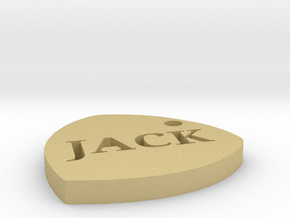 jack ketting in Tan Fine Detail Plastic