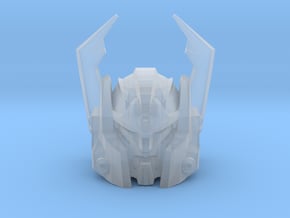Armada Megatron Titan Master in Tan Fine Detail Plastic