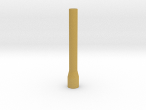 DL-44 ANH Scope Body in Tan Fine Detail Plastic